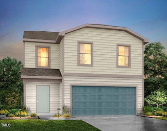 227 Lillian Ct, Roxboro, NC 27573