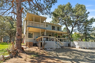 539 12th Trail, Cotopaxi, CO 81223