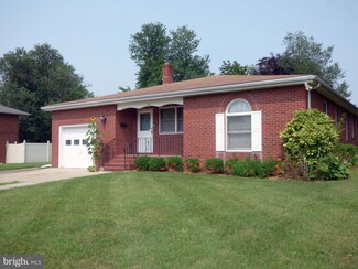 62 Gary Ave, Penns Grove, NJ 08069
