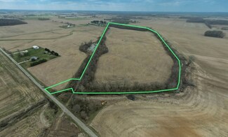 0 N County Road 500 E, Mooreland, IN 47360