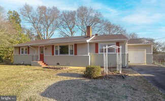 43706 Stephenson Dr, Leonardtown, MD 20650