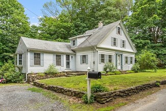 36 W Princeton Rd, Westminster, MA 01473