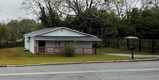 710 Poppy Ave, Macon, GA 31204