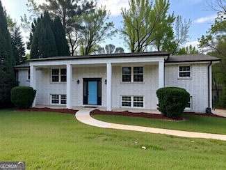 1387 Renee Dr, Decatur, GA 30035