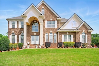 8056 Revere Dr Unit 1, McDonough, GA 30252