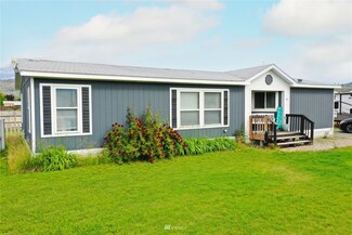 8 N Country Vue Rd, Omak, WA 98841