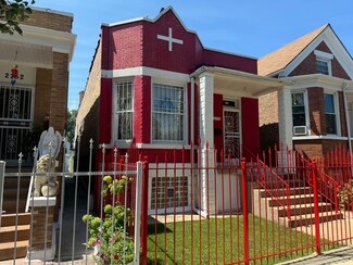 2750 S Springfield Ave, Chicago, IL 60623