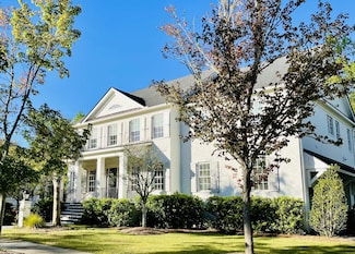 15 Dalton St, Daniel Island, SC 29492