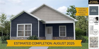 550 Park-Land Trail, Jeffersonville, IN 47130