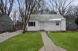 1421 S 5th St, Lafayette, IN 47905