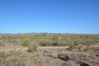 0 W Rolling Rock Dr Unit 5770249, Morristown, AZ 85342