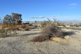 0 Adobe Rd Unit EV23015110, 29 Palms, CA 92277