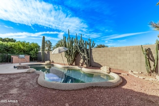 20934 N Sweet Dreams Dr, Maricopa, AZ 85138