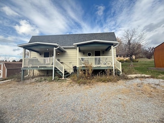 623 Horner St, Windber, PA 15963