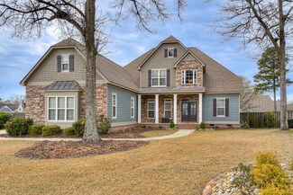 633 Morris Run, North Augusta, SC 29860