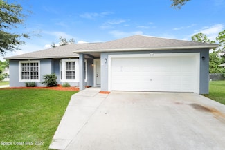 933 Carver Rd SE, Palm Bay, FL 32909