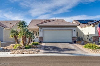 7709 Island Rail Dr, North Las Vegas, NV 89084
