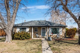 8525 Clara Belle Dr, Arvada, CO 80002