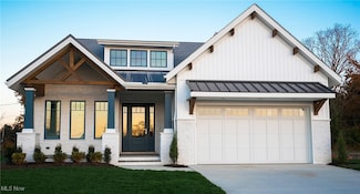 46 Bridgeport Way, Mayfield Heights, OH 44124