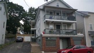 22 Earle St, Central Falls, RI 02863