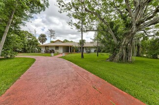 6220 NW 77th Terrace, Parkland, FL 33067