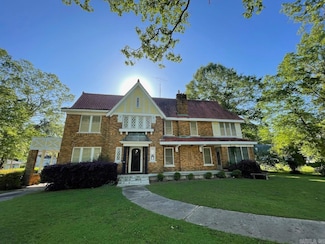 714 N Main St, Monticello, AR 71655