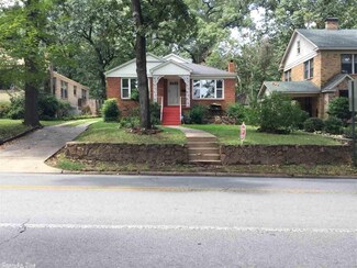 1906 Fair Park Blvd, Little Rock, AR 72204