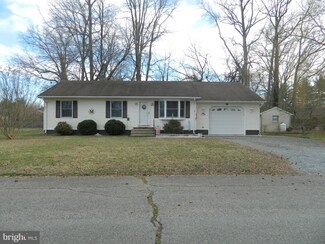 404 Choptank Ave, Denton, MD 21629
