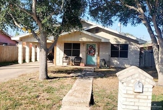 621 N Nevada Ave, Weslaco, TX 78596