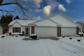 4116 Huntfield Dr, Sandusky, OH 44870