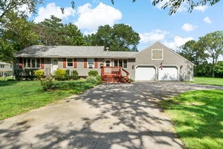 174 Forest St, West Bridgewater, MA 02379