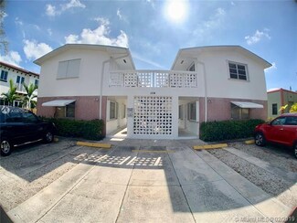 1710 Madison St Unit 4, Hollywood, FL 33020