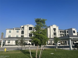 5835 Double Eagle Cir Unit 4723, Ave Maria, FL 34142