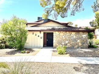 2340 Canfield Dr Unit A, Las Vegas, NV 89108