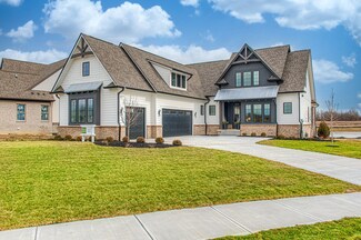 19893 Chatham Shore Ln, Westfield, IN 46074