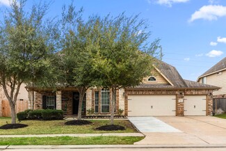5026 Gold Haven Dr, Richmond, TX 77407