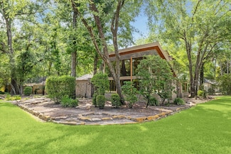 2607 Crossvine Cir, Spring, TX 77380