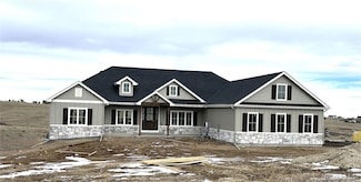 270 High Meadows Loop, Elizabeth, CO 80107