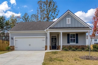 65 Grove Springs Ct, Cartersville, GA 30120