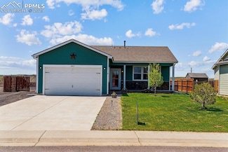 483 S 2nd Ave, Deer Trail, CO 80105