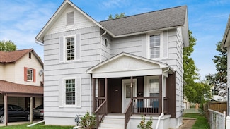 76 Oakwood Ave, Newark, OH 43055