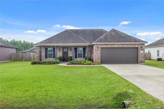 1415 Trisha Ct, Lake Charles, LA 70611