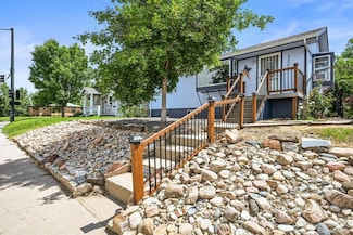 3306 S Logan St, Englewood, CO 80113