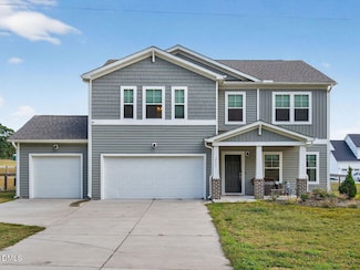 2575 Sheriff Watson Rd, Sanford, NC 27332