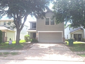 9439 Gnarled Chestnut Ct, Houston, TX 77075