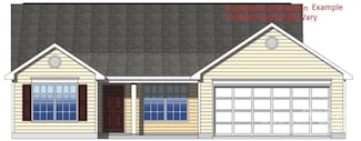 2573 S Carolina 151, Pageland, SC 29728