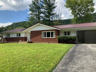 1011 1st Ave E, Big Stone Gap, VA 24219