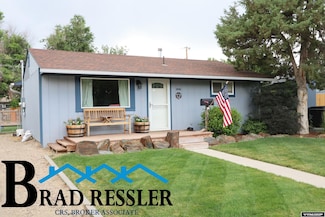 1446 Kit Carson Ave, Casper, WY 82604