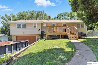5127 Bauman Ave, Omaha, NE 68152