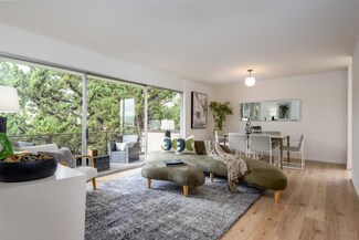 425 Grant Ave Unit 32, Palo Alto, CA 94306